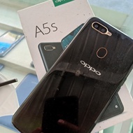 oppo a5s second 3 32