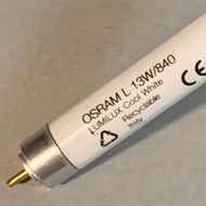 Osram L 13w 840 4000k T5 Lumilux Cool White  光管 意大利製造