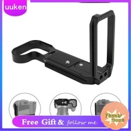Uukendh Vertical Quick Release Bracket  Compact Camera L for Hasselblad X2D
