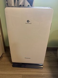 Panasonic nanoeX 空氣淨化機 F-PXV35H