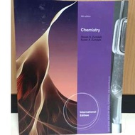 BROOKS/COLE Zumdahl Chemistry 9th edition