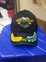 TOPI LOGO RAPI