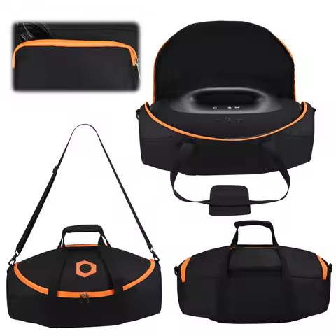 Speaker Carrying Case for JBL Boombox 4 Speaker Dust Cover Waterproof Protective Storage Bag for JBL