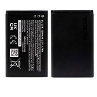 Nokia Battery High Quality Li-Ion Battery BL5C BL4C BLL5K/BL-5C BL-4C BL-L5K
