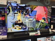 🔥77吋OLED特價$22000 (原價$48000) LG 77吋 77C5 OLED 4K 120HZ OLED77C5 OLED77C5PCA TV 智能電視香港LG行貨 2025 年款式 99
