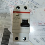 Elcb Abb 2Phase 25A 30Ma