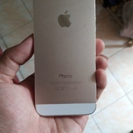 iphone 5s second