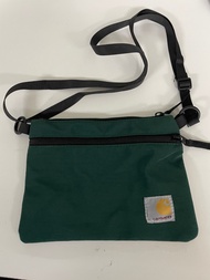 ideafashionshop(ID1336) carhartt 1:1 MINI BAG กระเป๋าสะพาย Crossbody กระเป๋าสะพายใบเล็ก กระเป๋าสะพายข้าง ใส่โทรศัพท์มือถือ