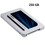 Hardisk SSD Crucial Internal SATA 2.5 1TB 500 GB 250 GB NotebookLaptop