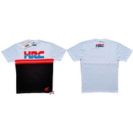 HONDA HRC RACING TSHIRT
