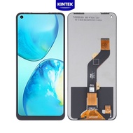 KINTEK Display for Infinix Note 8i X683 LCD Touch Screen Digitizer Replacement