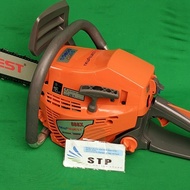 NEW WEST BAR 20IN CHAINSAW 588X