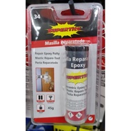 🇪🇸 SUPERTITE 34 Repair Epoxy Putty - 45g