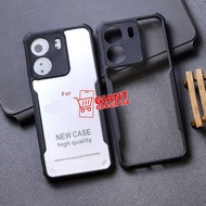 poco C65 Fusion Case Armor Shockproof Casing hp poco C65