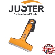 JUSTER Shovel Blade 150mm / Residue Cleaning Scraper / Knife Glass Floor Tiles Scraper Blade / Pengi