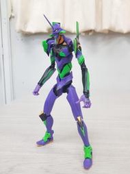 ROBOT魂 EVA 初號機