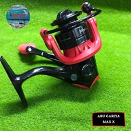 Abu garcia reel MAX X