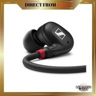 Sennheiser IE 100 PRO WIRELESS BLACK Professional Monitoring Wireless Earphone Black [Domestic Genui
