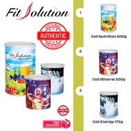 现货 ( ready stock ) TOTAL SWISS Fit Solution BP Set