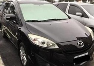 2014 Mazda 5 2.0L🚗中古好車大出清🔸歡迎私訊預約賞車🚫車商勿擾