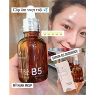 Goodnoc B5 Serum Restores Skin, Moisturizes Skin