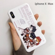 倉屋業余柴棒大聯盟棒球周邊iphone蘋果手機殼