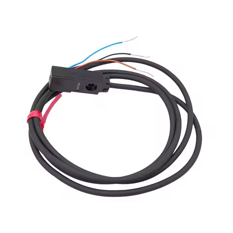 Inductive Sensor Switch 1m cable NPN Mini Proximity Switch 3-wire NO NC Inductive Metal GX-F8A GX-F8