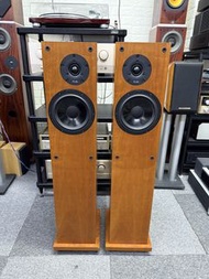 ProAc/貴族 Studio 130座地音箱