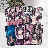 Phone Soft shell Case Redmi 13 13C A3 A3X X2V2 Waguri Kaoruko TPU case
