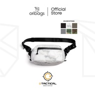 Ctactical CT4W EDC Waist Pack - XPAC X50