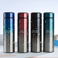 TERMOS Dapurcantik A100 Stainless Steel Thermos Tumbler Bottle B88-3 You Are My Star Thermos/