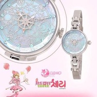 (全新包SF) 百變小櫻 OST 手錶