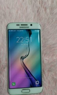 Samsung Galaxy S6 edge