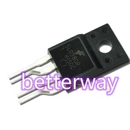 5PCS 5L0380R TO220F-4 KA5L0380RYDTU TO220 KA5L0380R 5L0380 Transistor new original on sale betterway