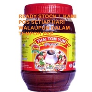 THAI TOMYAM PASTE MADAM PUM ORIGINAL BRAND (PES TOMYAM THAI) 900GRAM