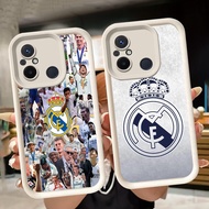 Soft Casing for Xiaomi Redmi Note poco 9A C65 M4 M3 9T 12C C55 C71 F7 A1 A2 9C 10C A5 7 Pro White Q1