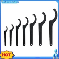 22-72mm Wrench Spanner Tool Adjuster Motorcycle Bike Absorber Shock Spanner Pre Load Hook C Spanner 