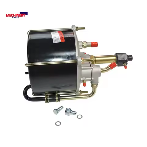 NEW Brake Booster Hydrovac for Isuzu D500 6BG1 Short Type HINO 204-05701