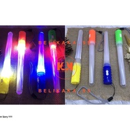 12PCS CHILDREN'S TOYS VIRAL LIGHT STICK LED LIGHT STICK LIGHT STICK LIGHT STICK LED STICK ART S7X8