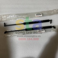 200x Toyota Land Cruiser exhaust