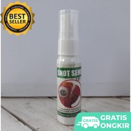 SNOT SEMBUH SEKETIKA MEREK SEMPATI OBAT SAKIT MATA KATARAK BENGKAK BERAIR BURUNG MURAI LOVEBIRD DLL