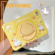 360°Rotate Handle Stand Case For Huawei MatePad 11.5"S 2024 Air11.5 2023 matepad11 SE 10.4inch T10/T