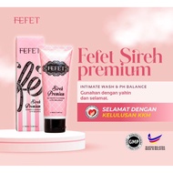 FEFET MALAYSIA RANGKAIAN PRODUK 100% ORIGINAL HQ BER ID : 000022