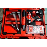 [3D Printing Lining Box] Suitable for Packout 8430 Tool Box, Can Store M12 CD+FHIR38+48-22-9515 Manu
