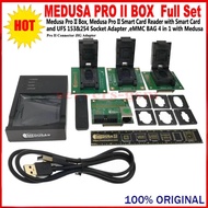 HC New Original Medusa Pro II Box Medusa Pro 2Medusa Pro II 3