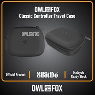 8Bitdo Controller Hard Protective Zipper Pouch Case Storage Carry Travel Bag 8 Bitdo Controller Bag