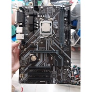 Main Combo H310+i3-8100