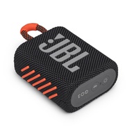 【Original】_JBL Go 4 Ultra Portable Bluetooth Speaker with Built-in Battery Mic IP67 Waterproof Speak