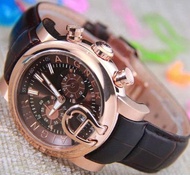 Jam Tangan Aigner Pria | Jam Aigner Cowok Kw Super Premium Grade