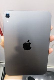 ipad mini 6 wifi 64gb (mon有光點)
